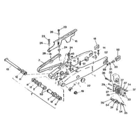 SCHWINGARM