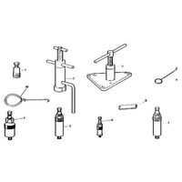 WERKZEUGE MOTOR