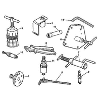 WERKZEUGE MOTOR
