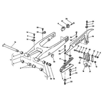 SCHWINGARM