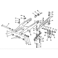 SCHWINGARM