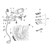 TACHOMETER