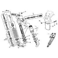 STOSSDAEMPFER