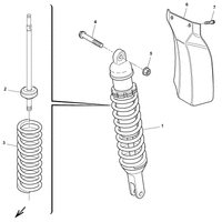 STOSSDAEMPFER