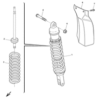 STOSSDAEMPFER