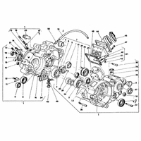 MOTORGEHAEUSE
