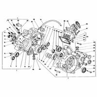 MOTORGEHAEUSE
