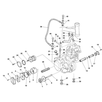 SCHMIERSYSTEM
