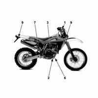 AUSRUESTUNGSTEILE KIT