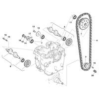 VENTILSTEUERUNG