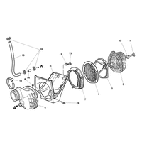 LUFTFILTER