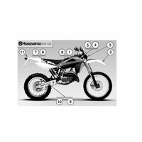 DEKOR (FARBCODE E)