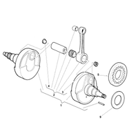 KURBELWELLE