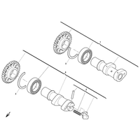NOCKENWELLE
