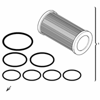 OELFILTER