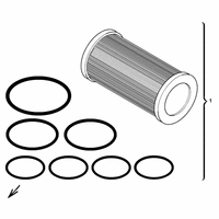 OELFILTER