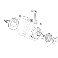 KURBELWELLE