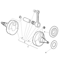 KURBELWELLE