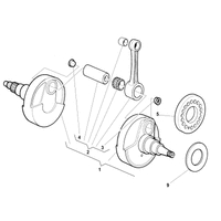 KURBELWELLE