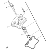 ZYLINDERKOPF 2