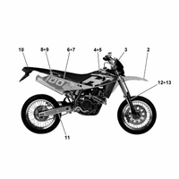 DEKOR (FARBCODE E)
