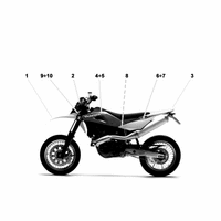 DEKOR (FARBCODE G)