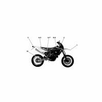 DEKOR (SMR) (FARBCODE E)
