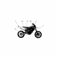 DEKOR (SMR) (FARBCODE E)