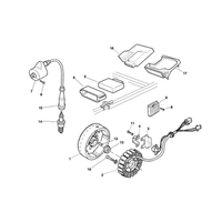 ZUENDUNG EURO 3 AB RAHMENNR.: ZCGH812AB7V003338