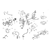 KABEL / ELEKTRISCHE AUSRUESTUNG 