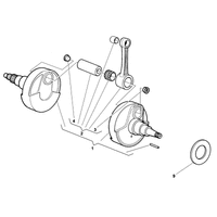 KURBELWELLE