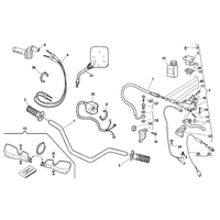 LENKER / KABEL