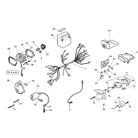 KABEL / ELEKTRIK
