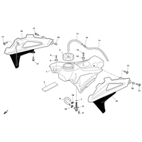 KRAFTSTOFFTANK