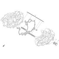 KURBELGEHAEUSE 2