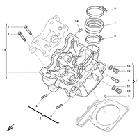 ZYLINDERKOPF 1