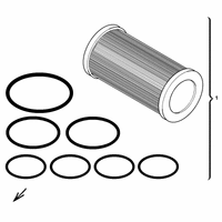 OELFILTER