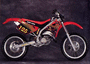 1995 - Enduro
