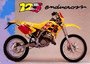 1996 - Enduro