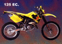 1998 - Enduro