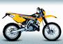2000 - Enduro