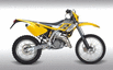 2002 - Enduro