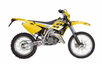 2003 - Enduro