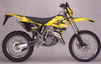 2004 - Enduro