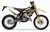 2006 - Enduro