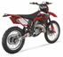 2007 - Enduro