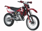 2008 - Enduro