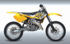 2002 - Moto-Cross