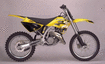 2004 - Moto-Cross