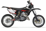 2008 - Supermoto